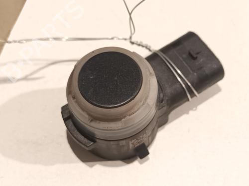 Used Electronic module PEUGEOT 308 SW III (FC_, FJ_, FR_, F4_, FN_) BlueHDi 130 (FCYHZL, FCYHZT) (131 hp) 25044646