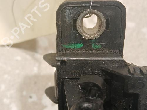 Tailgate lock RENAULT KANGOO (KC0/1_) 1.5 dCi (KC08, KC09) | BP20609544C101 