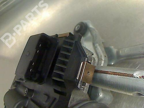 Front wiper motor PEUGEOT 3008 I MPV (0U_) 1.6 HDi | BP9317379M29 