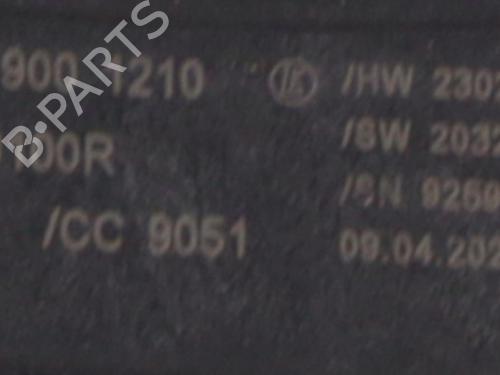 Headlight switch MERCEDES-BENZ CITAN Box Body/MPV (W420) 1.5 110 CDI (420.623, 420.625) | BP32435192I24  - Image 5