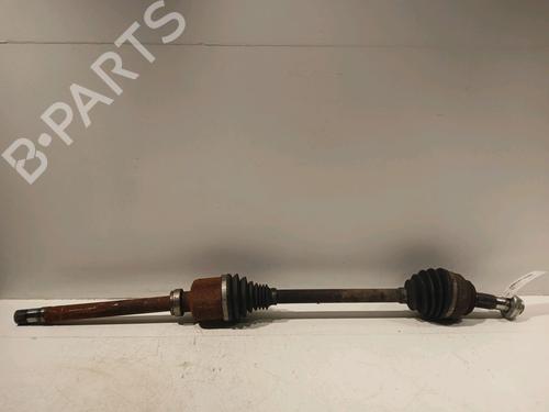 Used Right front driveshaft CITROËN JUMPER II Van 2.0 BlueHDi 130 (130 hp) 18129532