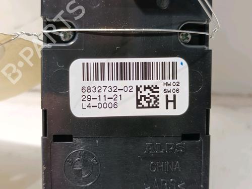 Switch BMW 5 (G30, F90) 520 d Mild-Hybrid | BP15624161I30 
