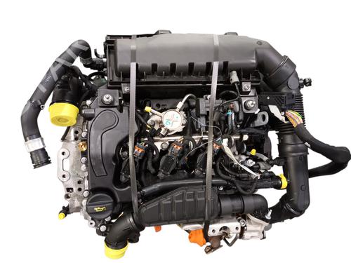 Used Engine PEUGEOT 208 I (CA_, CC_) 1.2 THP 110 (110 hp) 31579208