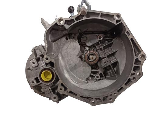 Used Gearbox Gearbox CHEVROLET CRUZE Hatchback (J305) 1.7 D (131 hp) 33950185 33950185
