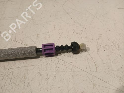 Front right lock MERCEDES-BENZ GLA-CLASS (X156) GLA 200 (156.943) | BP18277072C97 