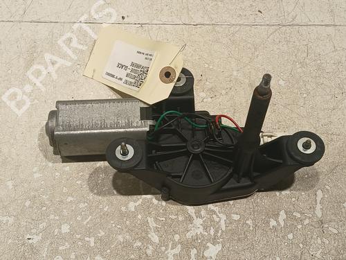 Rear wiper motor FIAT PUNTO (188_) 1.2 60 (188.030, .050, .130, .150, .230, .250) | BP20609381M102 