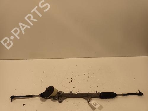 Used Steering rack RENAULT MEGANE III Hatchback (BZ0/1_, B3_) 1.5 dCi (BZ0C) (90 hp) 31163447