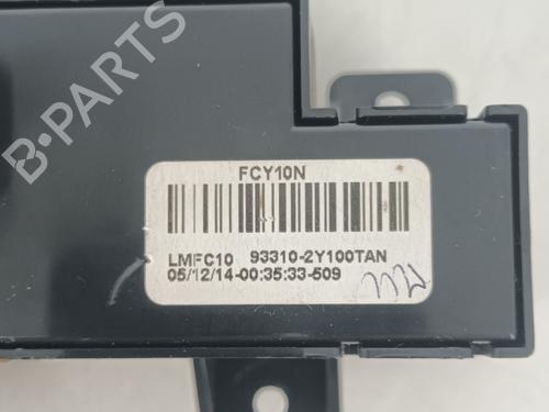 Switch HYUNDAI ix35 (LM, EL, ELH) 1.7 CRDi | BP39967306I30 - Image 6