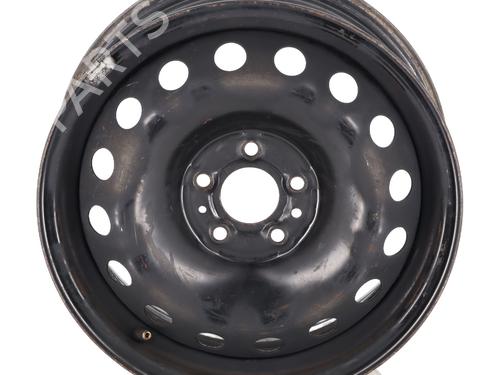 Used Rim FIAT DOBLO Cargo (263_) 1.3 D Multijet (263WXU1A, 263ZXU1A, 263WYB1A, 263ZYB1A) (95 hp) 28972786