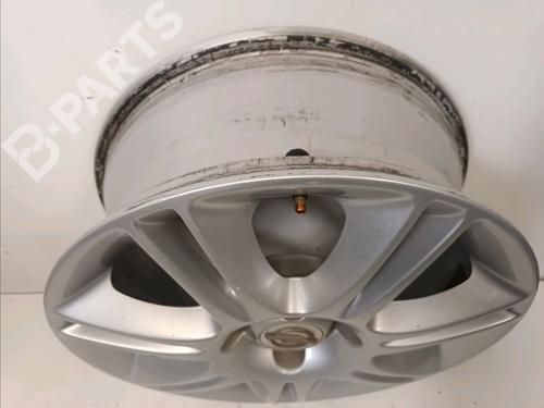Felg OPEL CORSA D (S07) 1.3 CDTI (L08, L68) | BP10107813C45 