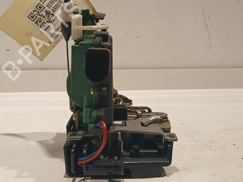 Rear left lock VW GOLF IV (1J1) 1.9 TDI | BP20691684C100 