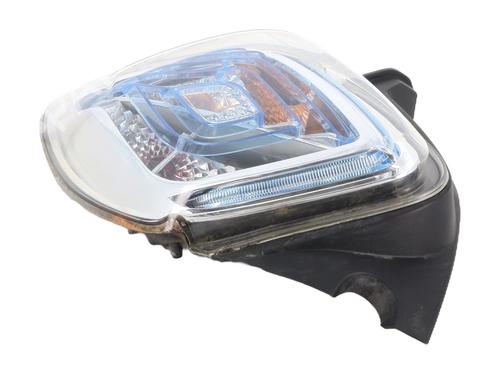 Left taillight RENAULT ZOE (BFM_) ZOE | BP29219202C34 
