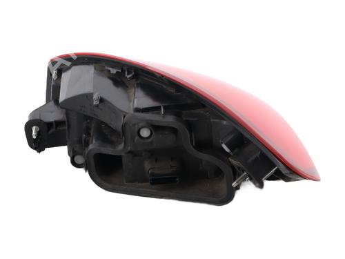 Left taillight RENAULT MEGANE III Coupe (DZ0/1_) 1.5 dCi (DZ09, DZ0D, DZ1F, DZ1G, DZ14, DZ29) | BP29554420C34 