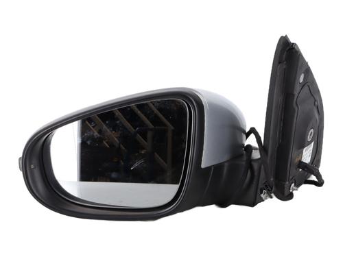 Used Left mirror VW GOLF VI (5K1) 1.6 TDI (105 hp) 31034117