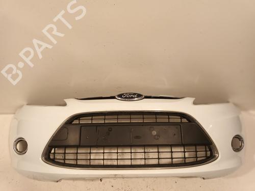 Used Front bumper Front bumper FORD FIESTA VI (CB1, CCN) 1.6 TDCi (95 hp) 36069666 36069666