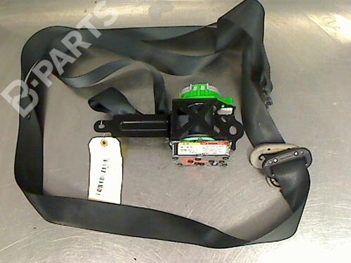 Used Front right belt tensioner OPEL AGILA (B) (H08) 1.0 (F68) (65 hp) 9317911