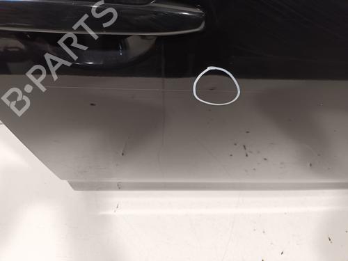 Right front door PEUGEOT 4007 (VU_, VV_) 2.2 HDi | BP29327911C3 