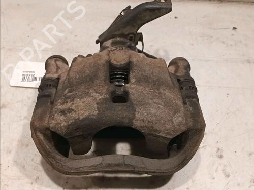 Høyre bremsecaliper bak IVECO DAILY VI Platform/Chassis 35S18, 35C18, 40C18, 45C18, 50C18, 60C18, 65C18, 70C18 | BP29582689M106 