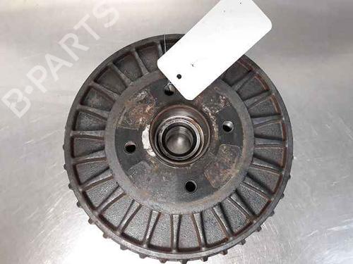 Andre RENAULT CAPTUR I (J5_, H5_) 0.9 TCe 90 (90 hp) 30170523