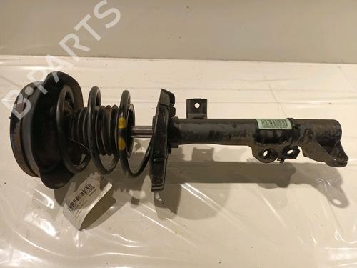 Used Right front shock absorber Right front shock absorber 15199579 15199579