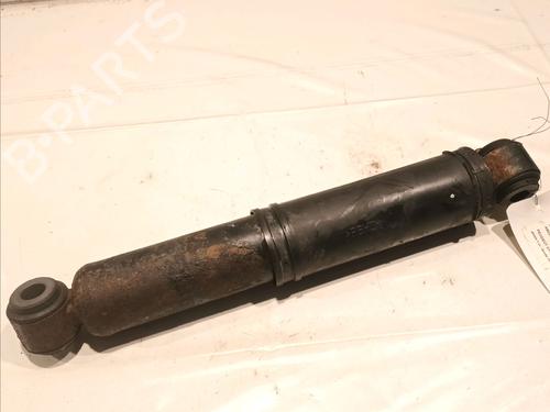 Right rear shock absorber PEUGEOT EXPERT Van (V_) 2.0 BlueHDi 150 (150 hp) 15546123