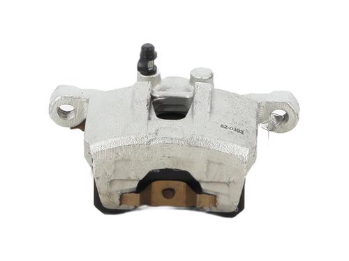 Left rear brake caliper PEUGEOT 4007 (VU_, VV_) 2.2 HDi | BP29349432M107 