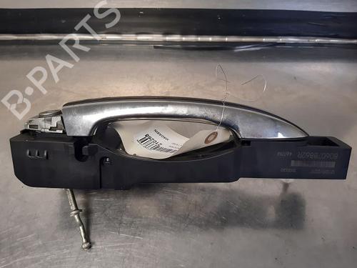 Front left exterior door handle RENAULT ESPACE V (JR_)  | BP20601368C128 