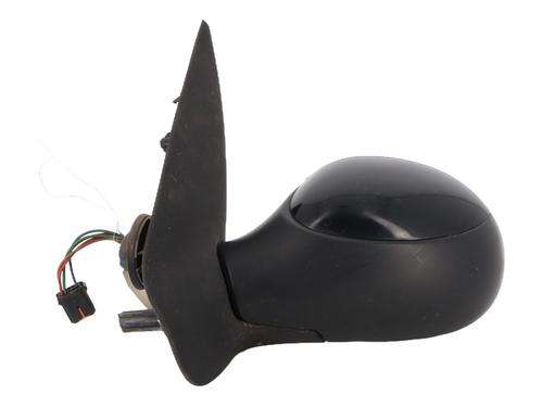 Left mirror PEUGEOT 206+ (2L_, 2M_) 1.4 HDi eco 70 | BP31124728C26