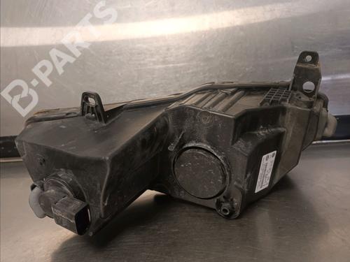 Right front fog light VW POLO V (6R1, 6C1) 1.4 TDI | BP12116820C31 
