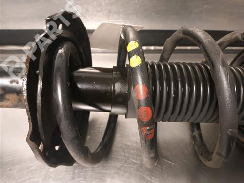 Left front shock absorber KIA SPORTAGE II (JE_, KM_) 2.0 CRDi | BP9441168M16 