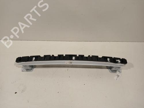 Rear bumper reinforcement PEUGEOT 2008 I (CU_) 1.2 PureTech 82 | BP28508737C73 