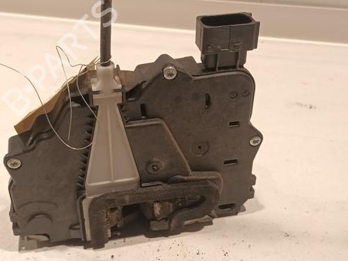 Front right lock FIAT GRANDE PUNTO (199_) 1.3 D Multijet | BP21802317C97 