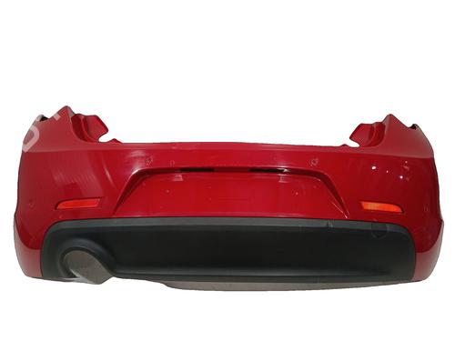 Used Rear bumper Rear bumper ALFA ROMEO GIULIETTA (940_) 1.6 JTDM (940FXD1A) (105 hp) 34002631 34002631
