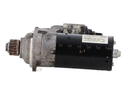 starter-vw-golf-vi-5k1-2008-2009-2010-2011-2012-2013-2014-31124681 main image