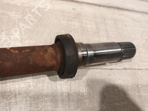 Right front driveshaft CITROËN C4 I (LC_) 1.4 16V | BP31163521M39 - Image 4