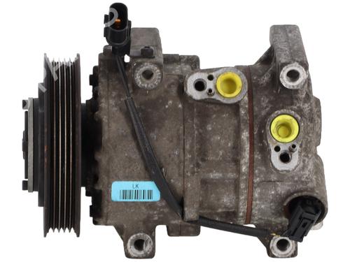 AC compressor KIA RIO III (UB) 1.25 CVVT | BP31939233M34 - Image 3