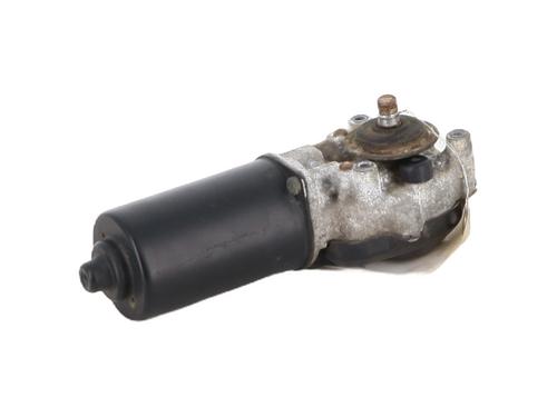Used Front wiper motor NISSAN PRIMERA Hatchback (P12) 1.9 dCi (120 hp) 22244675