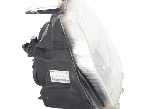 Left headlight DACIA DUSTER (HS_) 1.5 dCi (HSMC) | BP37066810C28 - Image 4