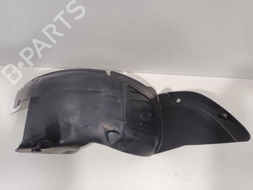 Used Wheel arch PEUGEOT 206 Van 1.4 HDi (68 hp) 21565858