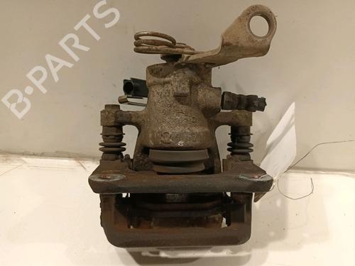 Left rear brake caliper ALFA ROMEO MITO (955_) 1.3 MultiJet (955AXP1A, 955AYC1A) | BP14947744M107 