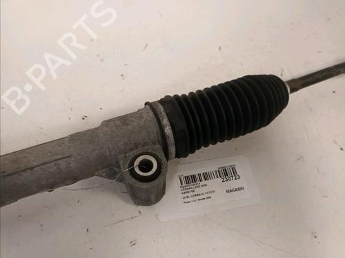 Steering rack OPEL CORSA D (S07) 1.3 CDTI (L08, L68) | BP12908114M22 