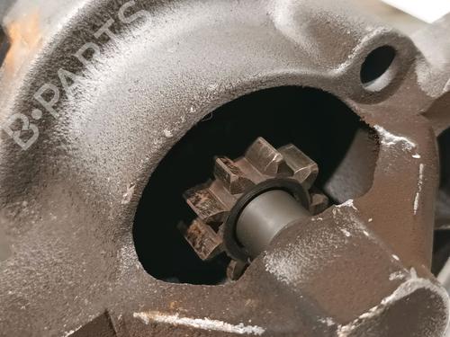 Startmotor PEUGEOT 206 Hatchback (2A/C) 1.1 i | BP14996144M8 
