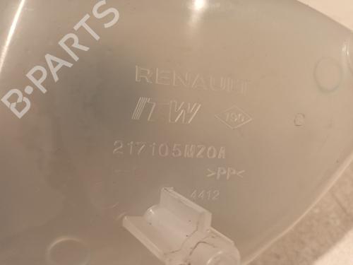 Expansion tank RENAULT SCENIC E-TECH PHASE I EV87 | BP23066796C120 
