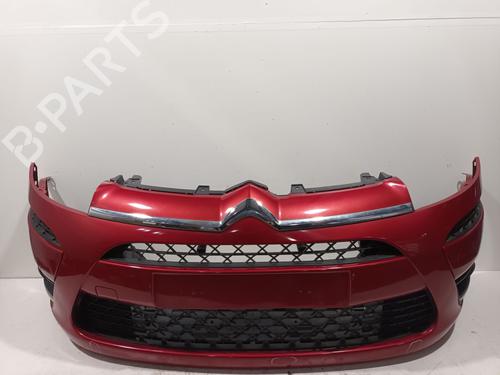 Used Front bumper Front bumper CITROËN C4 Picasso I MPV (UD_) 1.6 VTi 120 (120 hp) 36352571 36352571