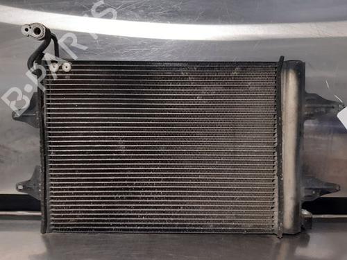 Used AC radiator SEAT CORDOBA (6L2) 1.9 TDI (131 hp) 20601299