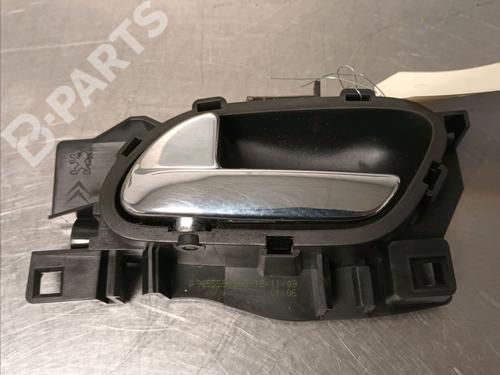 Venstre foran invendig håndtak CITROËN C4 Picasso I MPV (UD_) 1.6 HDi (109 hp) 12122750