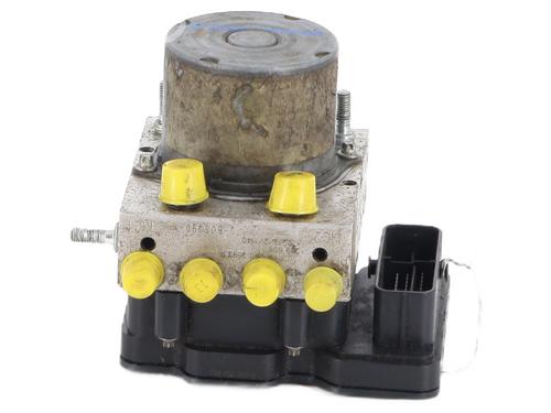 Used ABS pump RENAULT MASTER III Van (FV) 2.3 dCi 130 FWD (FV0M, FV0Y, FV0J, FV02, FV03) (130 hp) 10683327