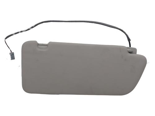 Left sun visor PEUGEOT 308 I (4A_, 4C_) 1.6 HDi | BP29327921I1 
