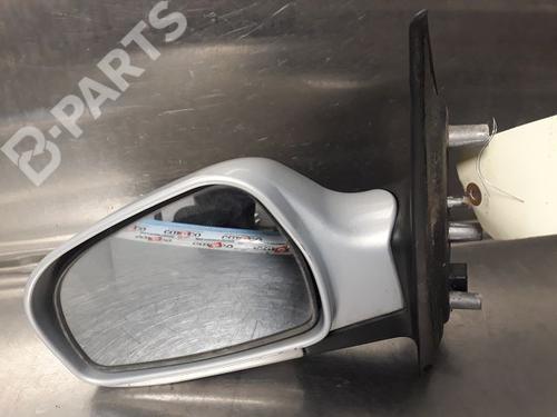 Used Left mirror HYUNDAI MATRIX (FC) 1.5 CRDi (82 hp) 9325485