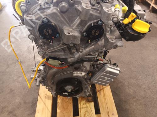Engine RENAULT AUSTRAL | BP39181441M1 - Image 4